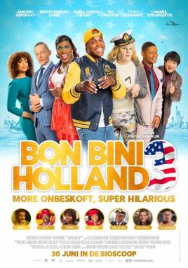 BON BINI HOLLAND 3