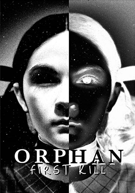 ORPHAN: FIRST KILL